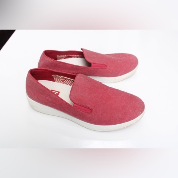 Fitflop super skate slip ons - Picture 6 of 14